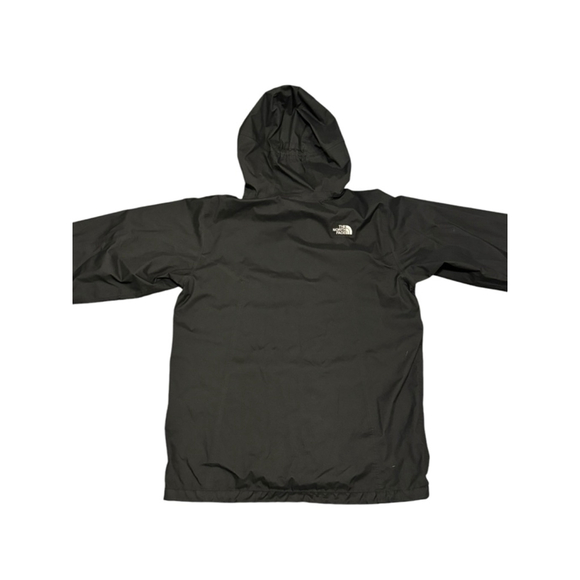 The North Face Boys Nimbo Triclimate 3-n-1 Jacket TNF Black Size XL (18-20) - Picture 7 of 10